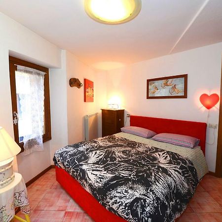 La Casa Del Cuore เตมู ภายนอก รูปภาพ