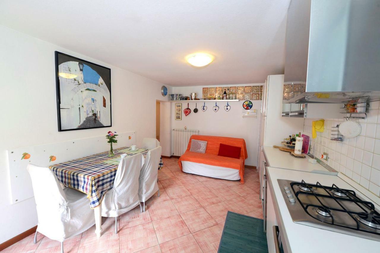 La Casa Del Cuore เตมู ภายนอก รูปภาพ