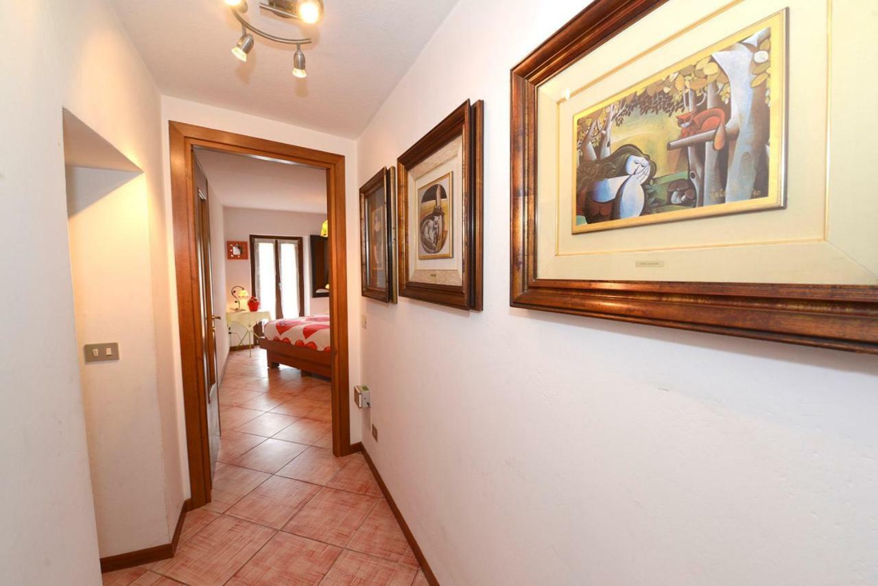 La Casa Del Cuore เตมู ภายนอก รูปภาพ