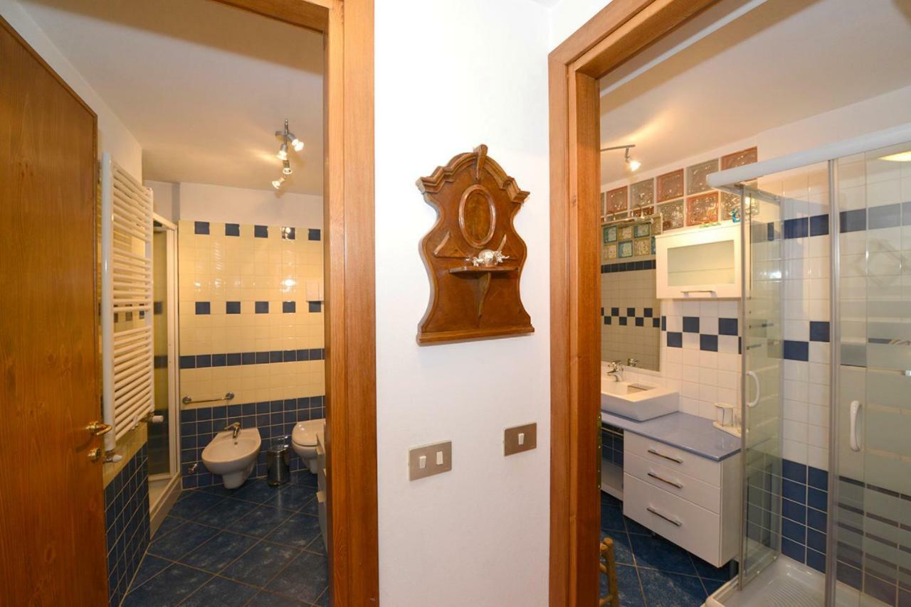 La Casa Del Cuore เตมู ภายนอก รูปภาพ